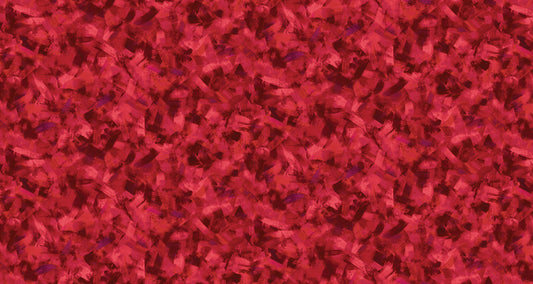 Fresh Blends Ruby