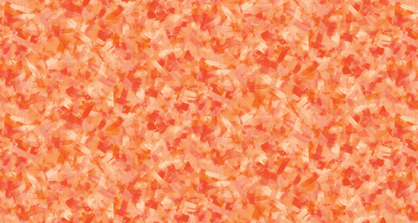 Fresh Blends Tangerine