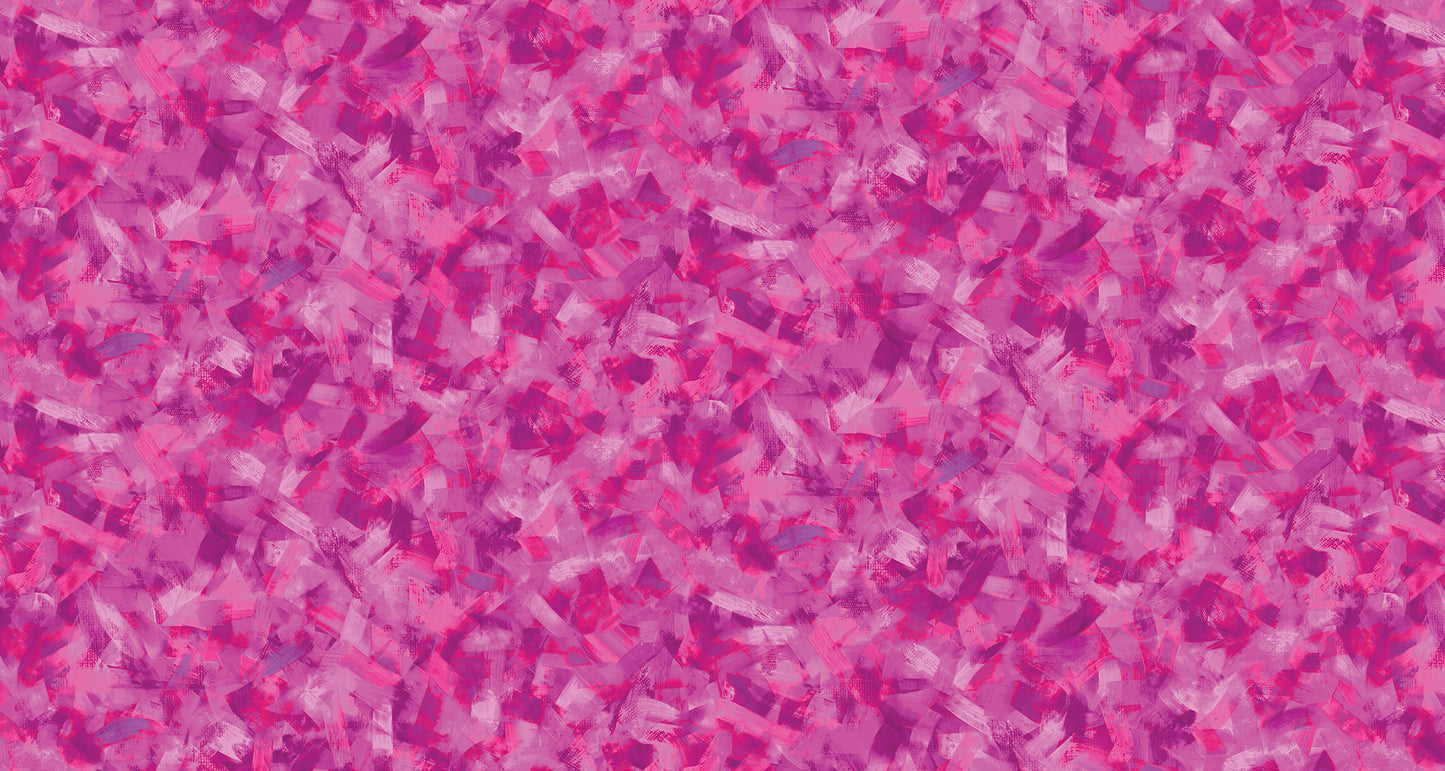 Fresh Blends Fuchsia