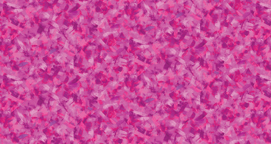 Fresh Blends Fuchsia
