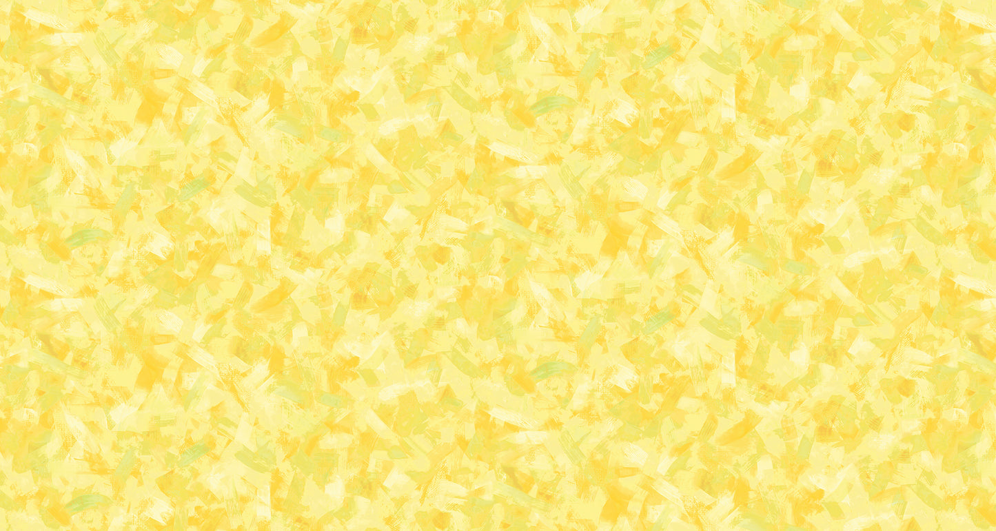 Fresh Blends Lemon