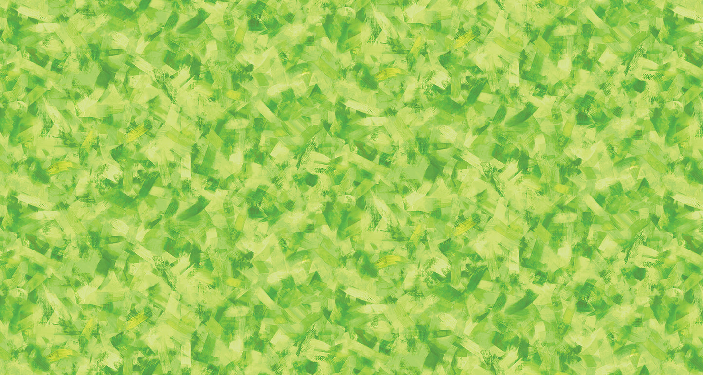 Fresh Blends Lime