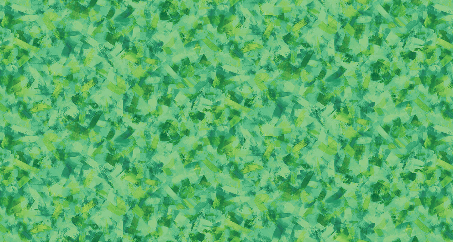 Fresh Blends Grass