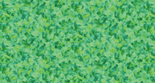 Fresh Blends Grass