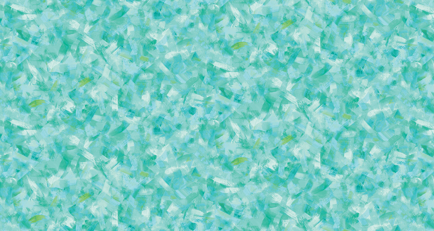 Fresh Blends Mint