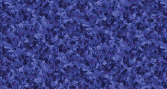 Fresh Blends Indigo