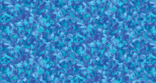 Fresh Blends Ocean