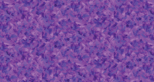 Fresh Blends Violet