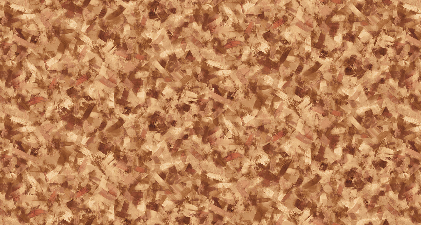 Fresh Blends Toast
