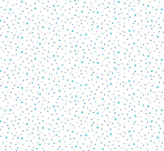 Rain Scatter Sky