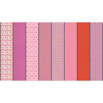 Mixed Bag Lollies - Fine and Sunny