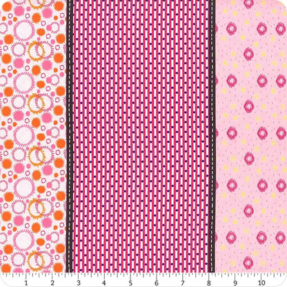 Mixed Bag Lollies - Fine and Sunny