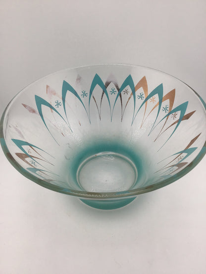 Vintage Chip Bowl