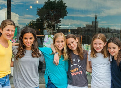 Sewciety Kids Beginner Workshop | December 13