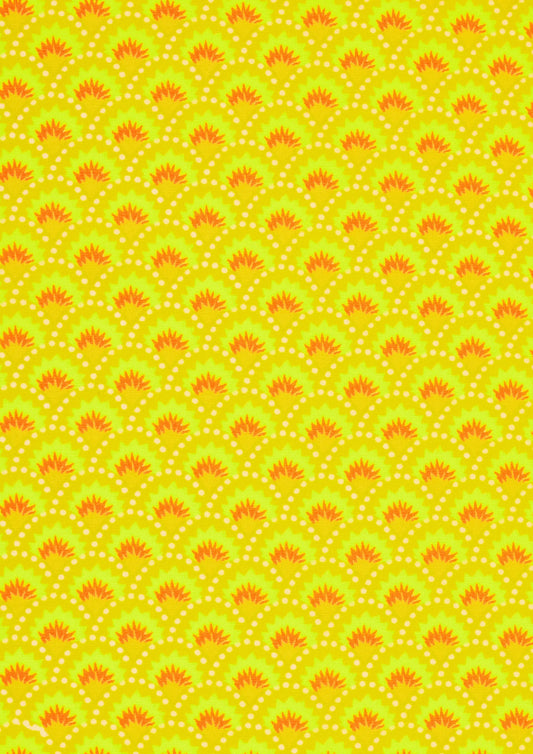 Petit Pan Fat Quarter (Coupon)  (19.5"x27.5")