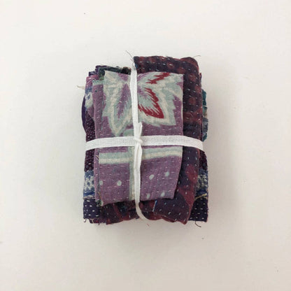 Otto Finn Lab Small Mending Bundle