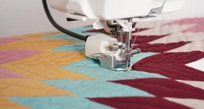 A.S.R. (Accurate Stitch Regulator) Kit