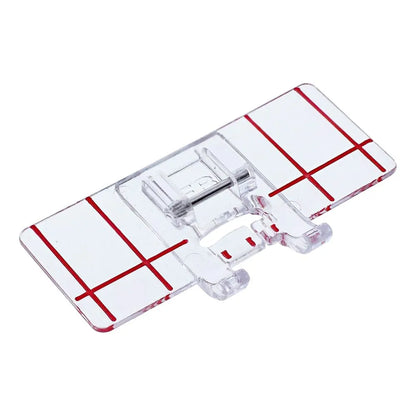 Border Guide Foot 9mm