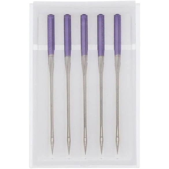 Purple Tip Needles