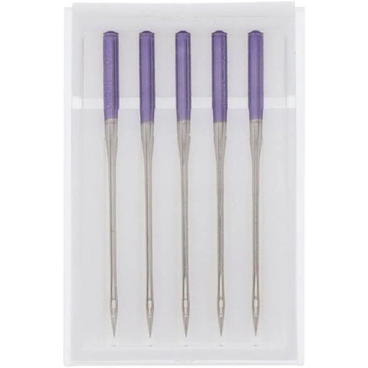 Purple Tip Needles