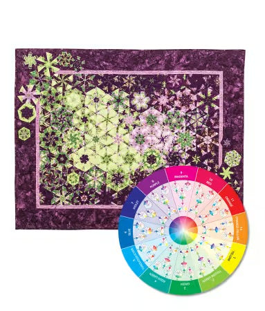 Take-Along Mini Color Wheel