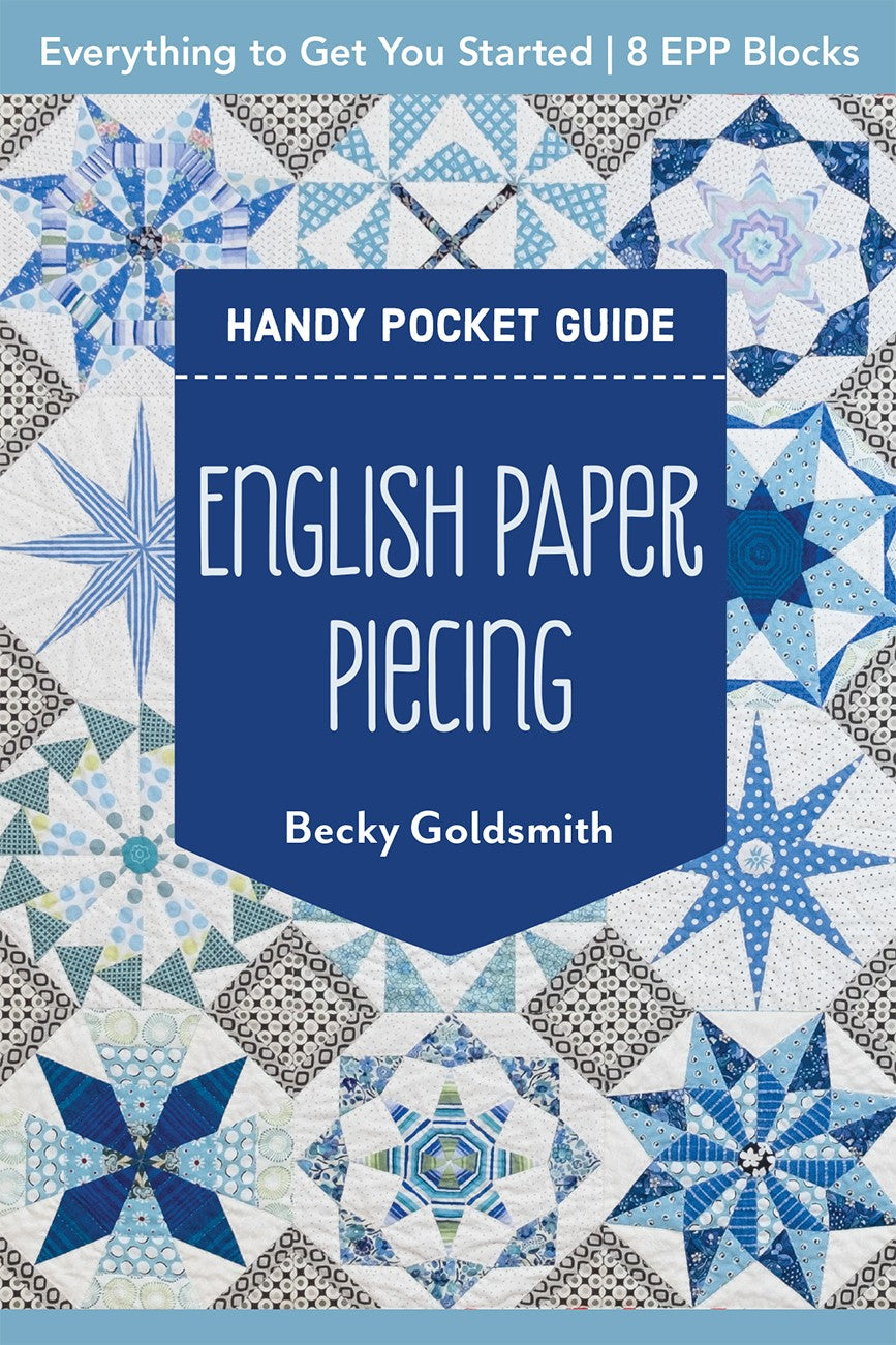 English Paper Piecing