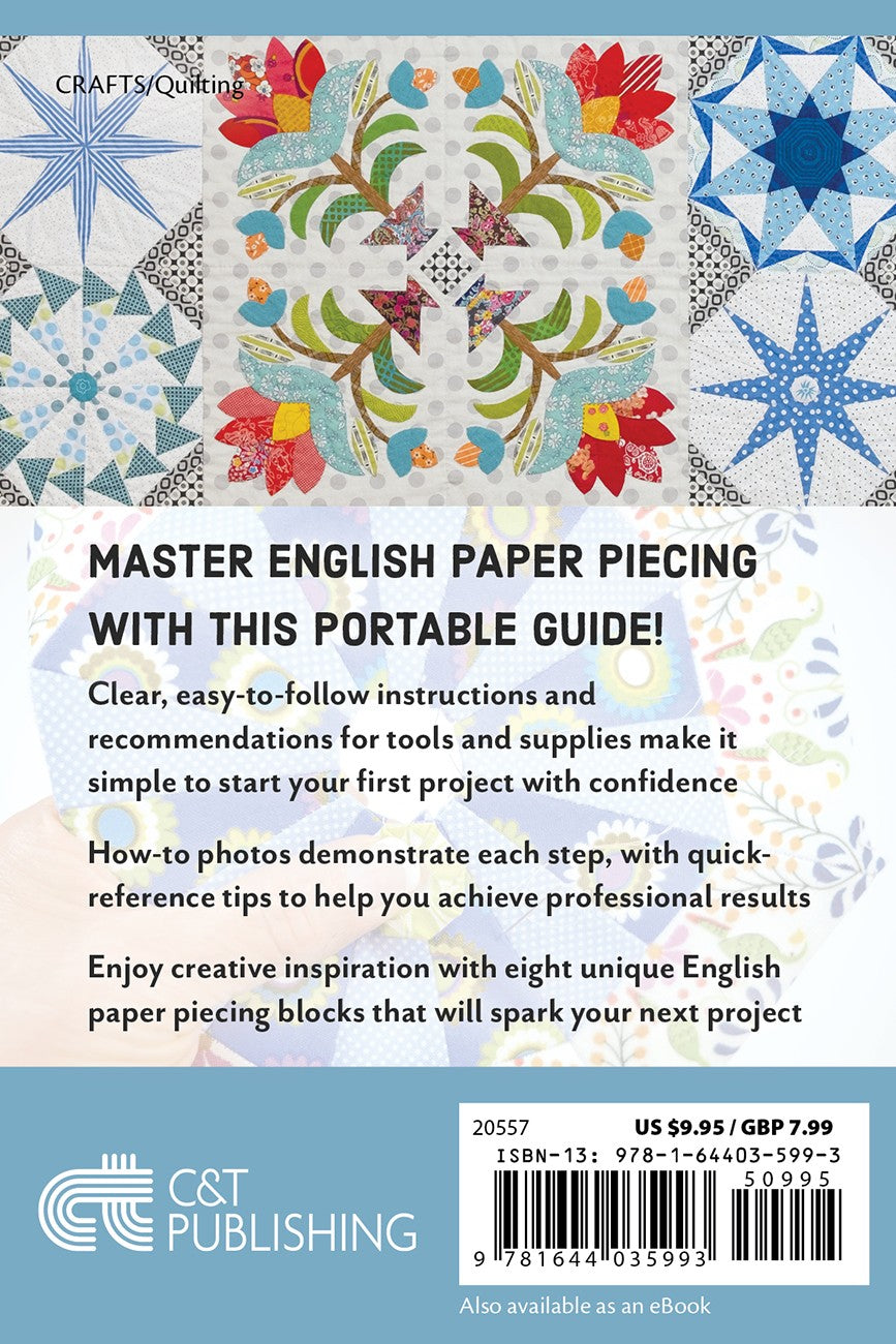 English Paper Piecing