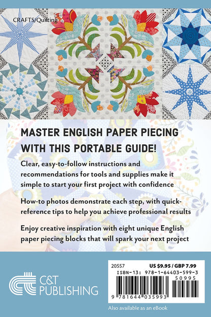 English Paper Piecing