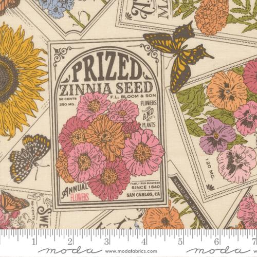 Seeds of Love - Cloud