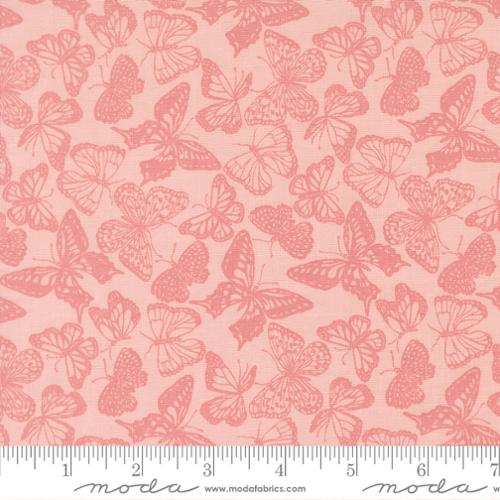 Flitter Flutter - Petal