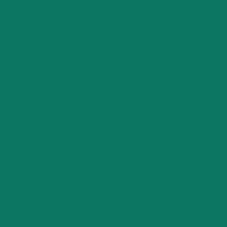Evergreen Solid Flannel