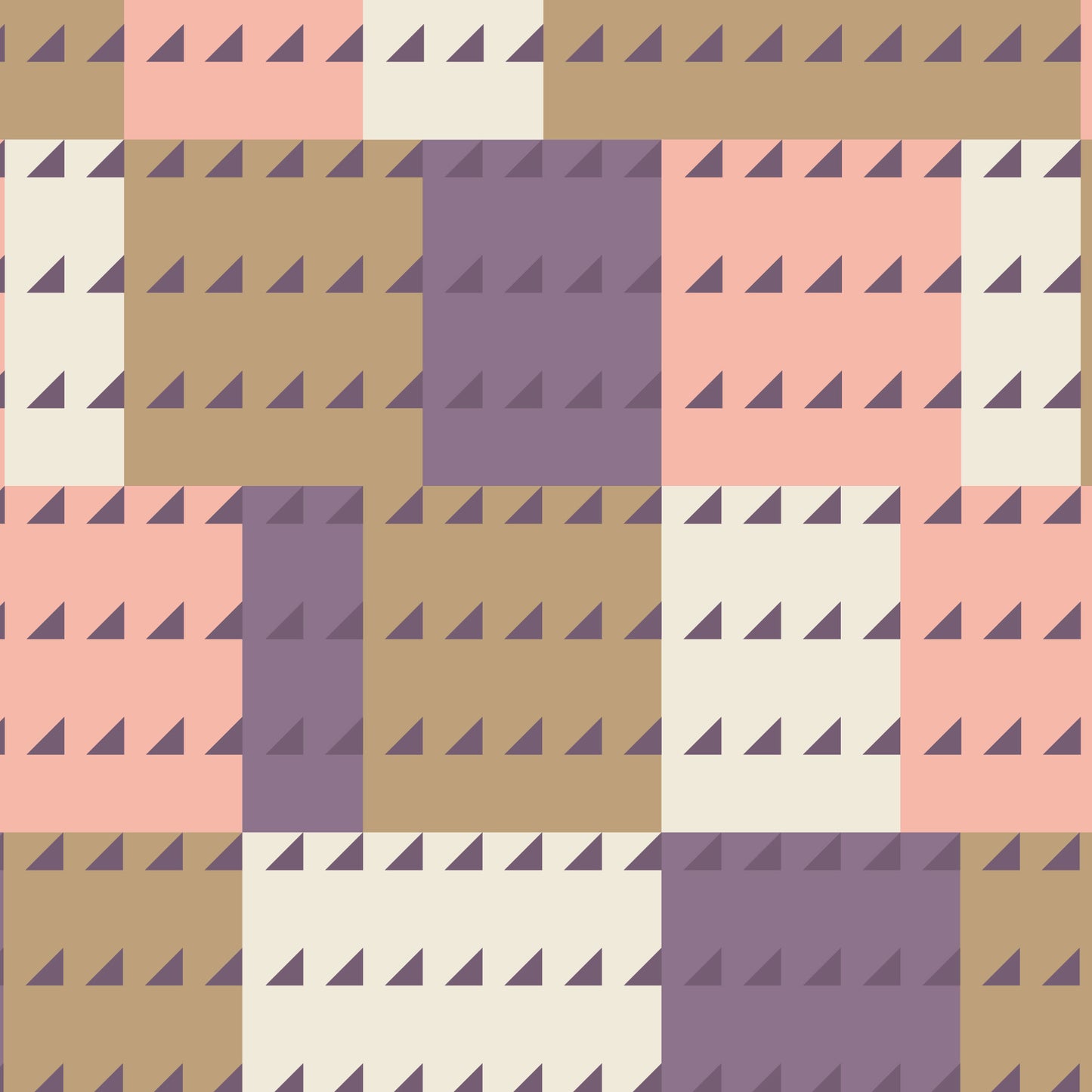 AMERICAN BOLD - Imperial | Pink/Purple