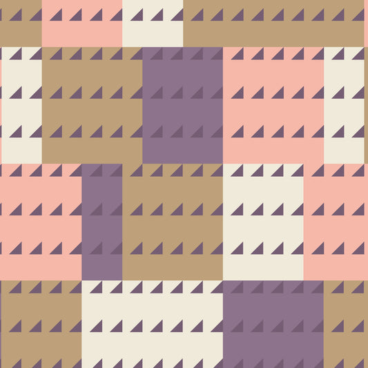 AMERICAN BOLD - Imperial | Pink/Purple