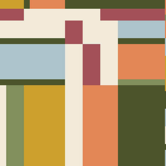 AMERICAN BOLD - Oak Park |