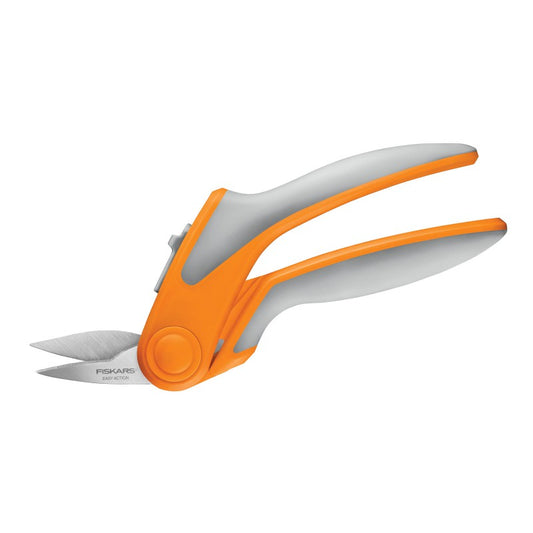 Fiskars Easy Action Rag Quilt Snips