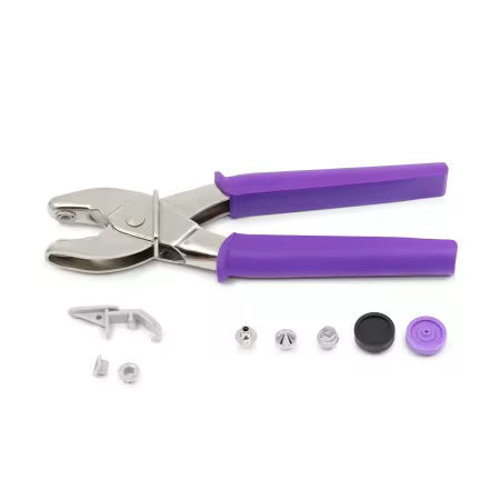 Heavy Duty Plier Kit
