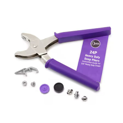 Heavy Duty Plier Kit