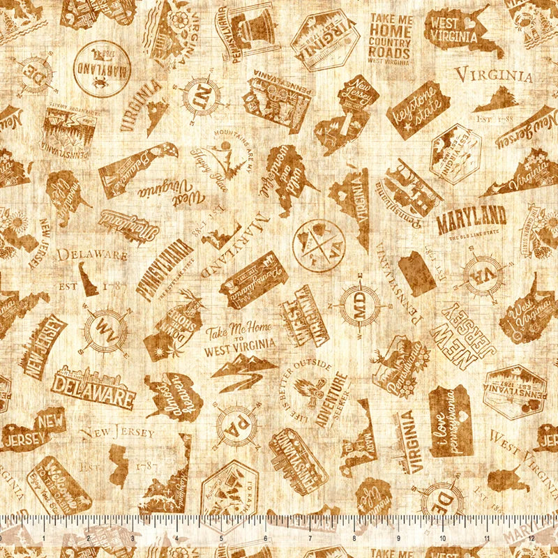 MID ATLANTIC SHOP HOP 2026-MID ATLANTIC ICONS-tan