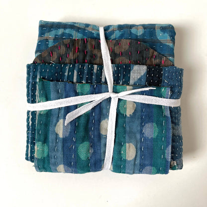 Otto Finn Lab Large Mending Bundle