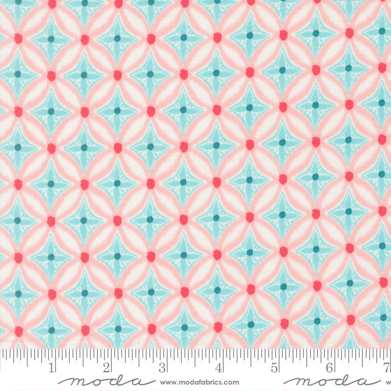 Reef Medallion - Starfish