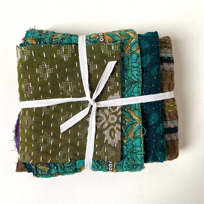 Otto Finn Lab Large Mending Bundle