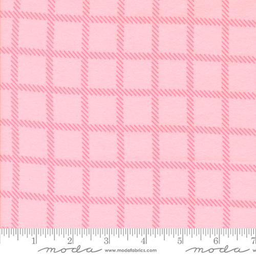 Sherbet Sunshine Flannel - Petunia 29221 26F