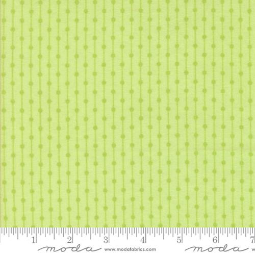 Sherbet Sunshine Flannel - Honeydew 29227 19F
