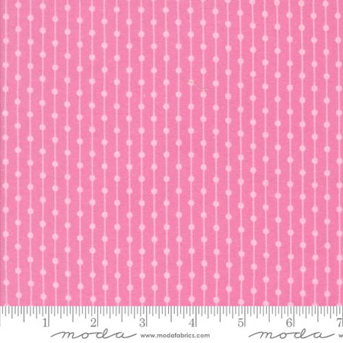 Sherbet Sunshine Flannel -  Petal Pink 29227 27F