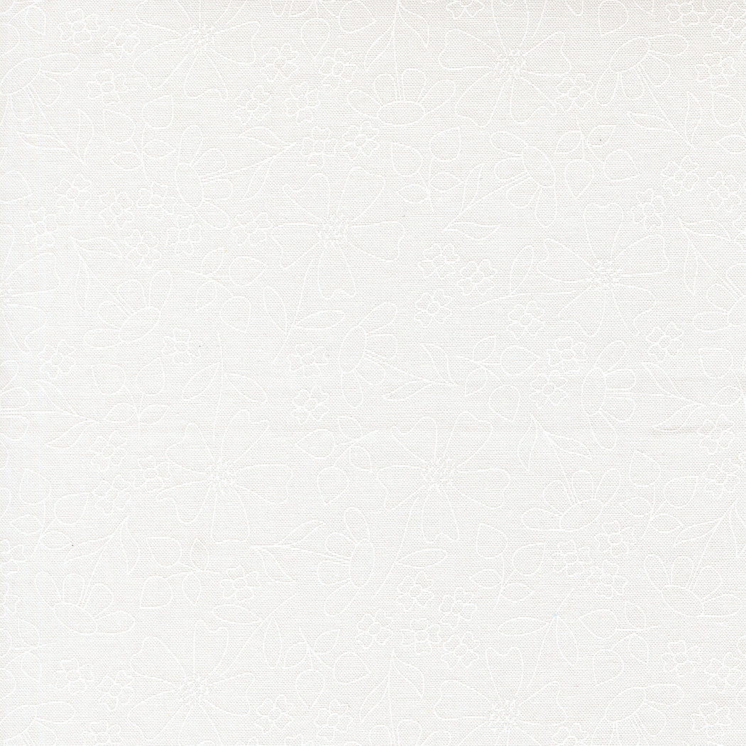 Joysome - Cloud White
