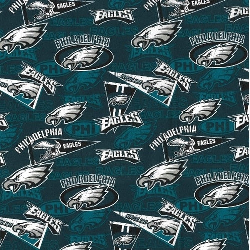 Philadelphia Eagles Retro Penants