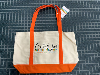 Cottonwood Tote