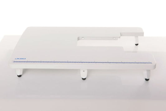 Juki DX and F series extension table