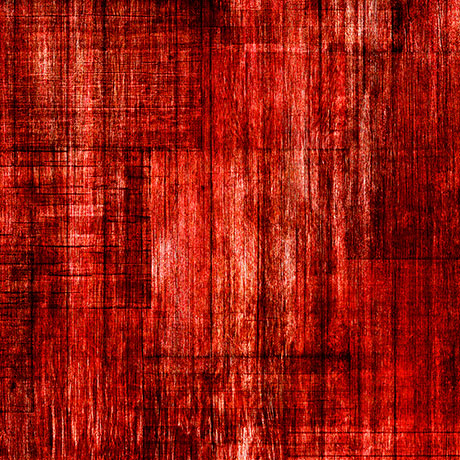 INTO THE WOODS-Wood Texture-Crimson 30840-RM