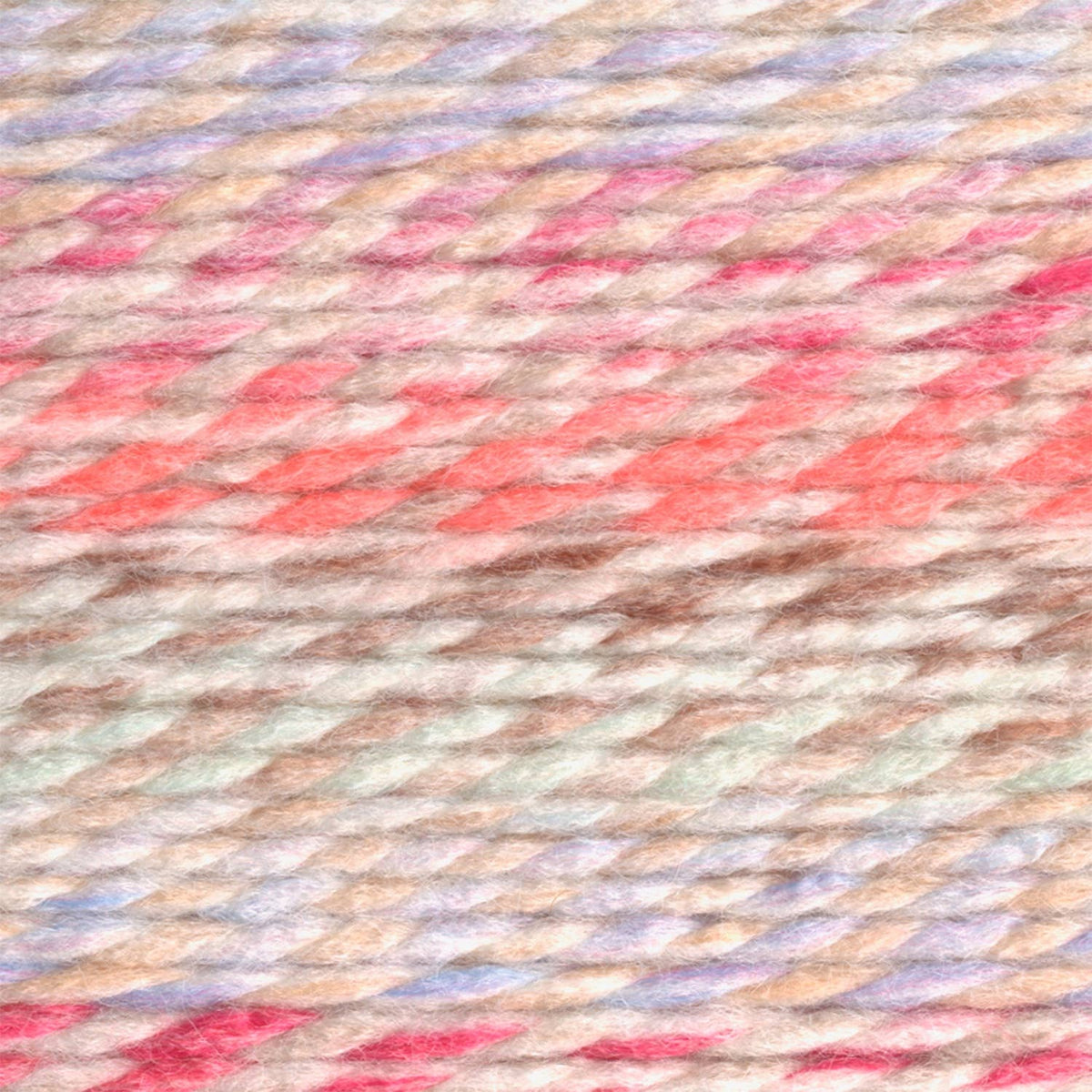 Lion Brand Yarn Wool-Ease Thick & Quick Blend